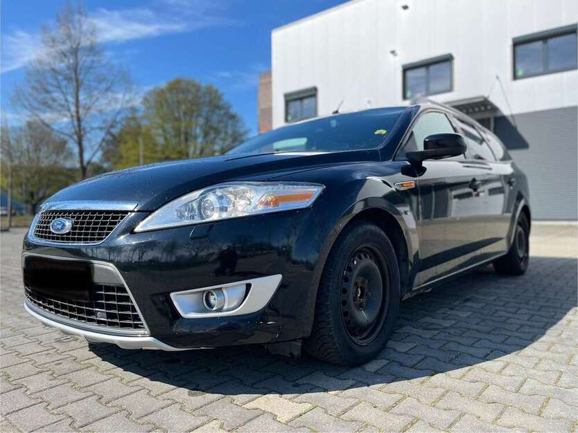 Mondeo