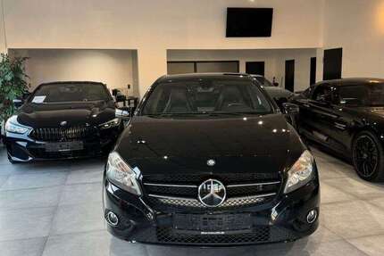 Mercedes-Benz A 180 240.000 km 7.700 € Oberhausen 46049