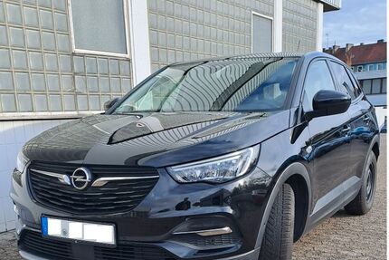 Opel Grandland (X) 44.200 km 15.999 € Bochum 44868