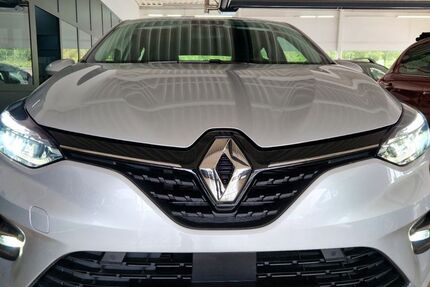 Renault Clio 31.200 km 13.200 € Bottrop 46238