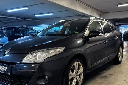 Renault Megane 149.900 km 3.790 &euro; Düsseldorf 40591