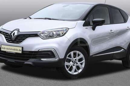 Renault Captur 81.785 km 10.888 &euro; Bochum 44809