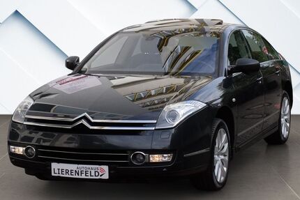 Citroen C6 137.430 km 11.990 &euro; Düsseldorf 40231