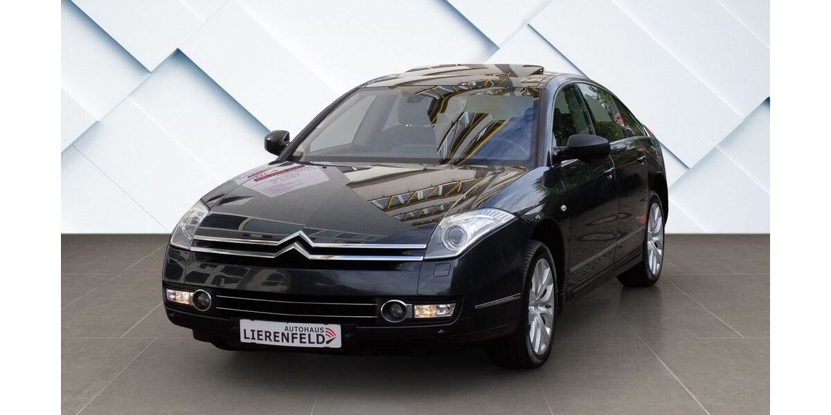 Citroen C6 137.430 km 11.990 &euro; Düsseldorf 40231
