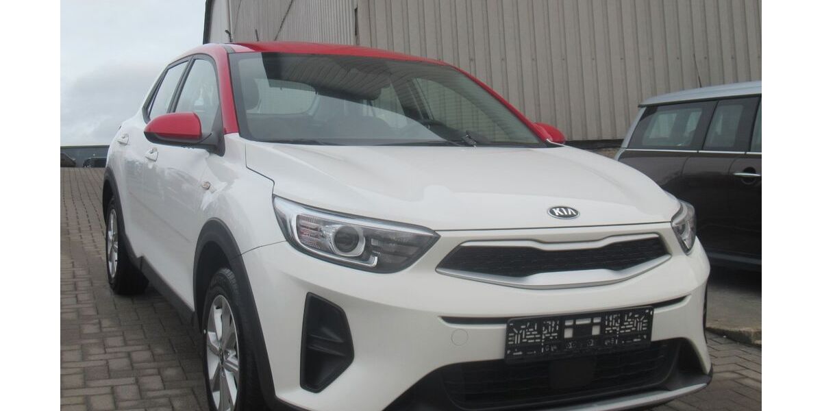 Kia Stonic 33.282 km 12.890 &euro; Herne 44653