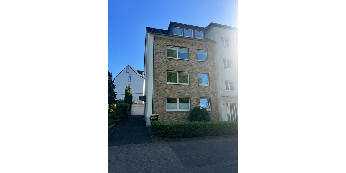 Etagenwohnung Mülheim an der Ruhr Menden-Holthausen - 2.5 Zimmer, 69 m&sup2;, 650&euro; | Angebot:26405770
