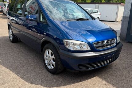 Opel Zafira 191.000 km 2.980 &euro; Essen 45141