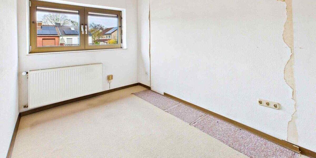 Reihenmittelhaus Marl Brassert - 3 Zimmer, 69 m&sup2;, 145.000&euro; | Angebot:25166336