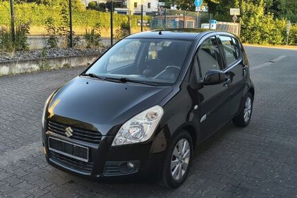 Suzuki Splash 155.000 km 3.200 &euro; Hattingen 45527