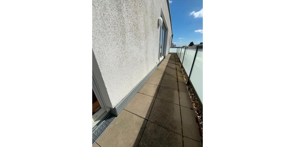 Dachgeschoßwohnung Meerbusch - 3 Zimmer, 99 m&sup2;, 1.415&euro; | Angebot:26235355
