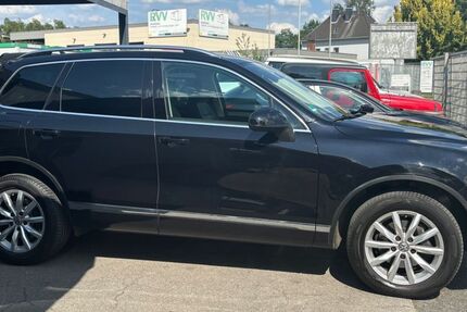 VW Touareg 345.000 km 12.245 &euro; Essen 45356