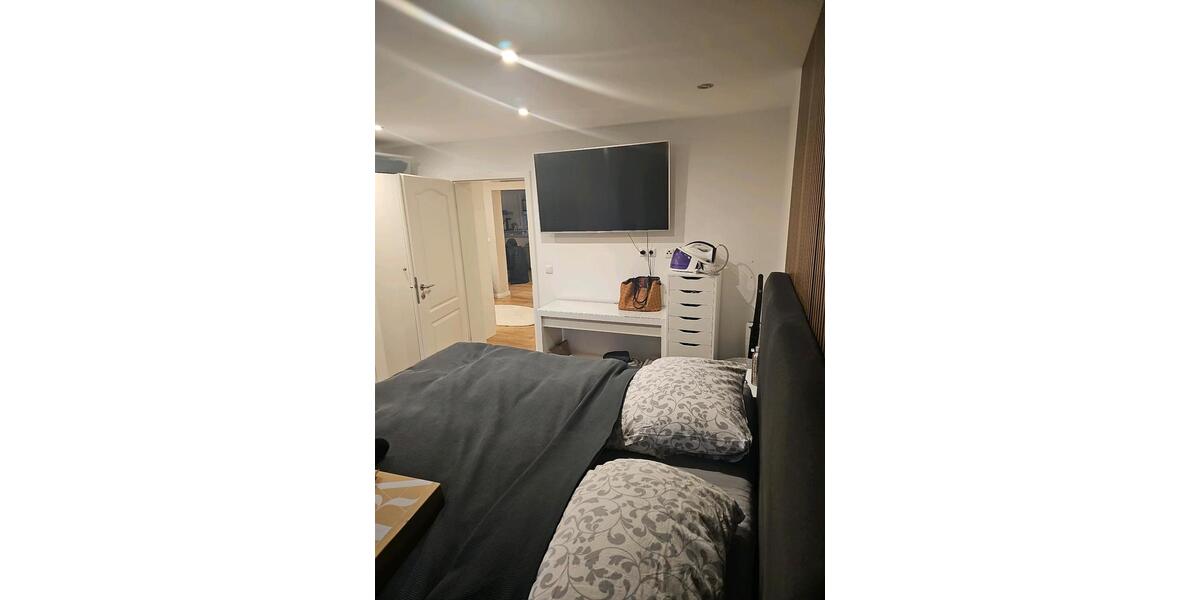 Etagenwohnung Oberhausen Alt-Oberhausen - 3 Zimmer, 86 m&sup2;, 295.000&euro; | Angebot:25172977