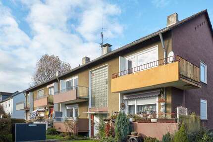 Wohnung Bochum Langendreer - 2 Zimmer, 51 m&sup2;, 490&euro; | Angebot:26406389