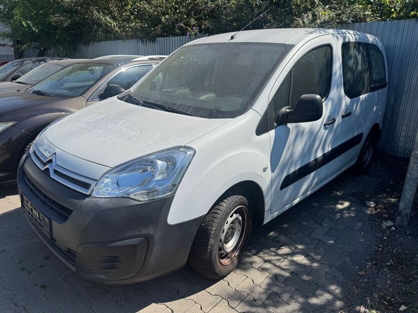Berlingo