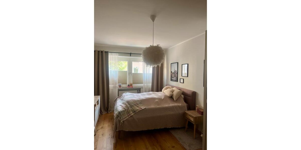 Etagenwohnung Düsseldorf Flingern Süd - 3 Zimmer, 84 m&sup2;, 535.000&euro; | Angebot:27004132