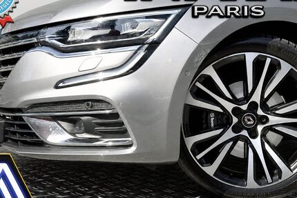 Renault Talisman 49.587 km 18.490 &euro; Düsseldorf 40625