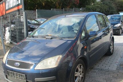 Ford Focus 190.000 km 899 € Oberhausen 46149