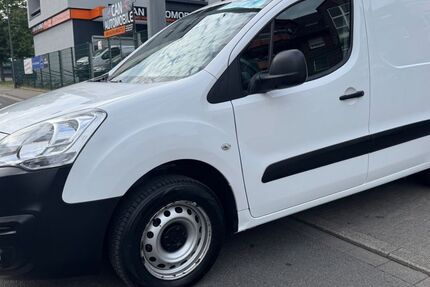 Citroen Berlingo 129.103 km 8.450 &euro; Gelsenkirchen 45899
