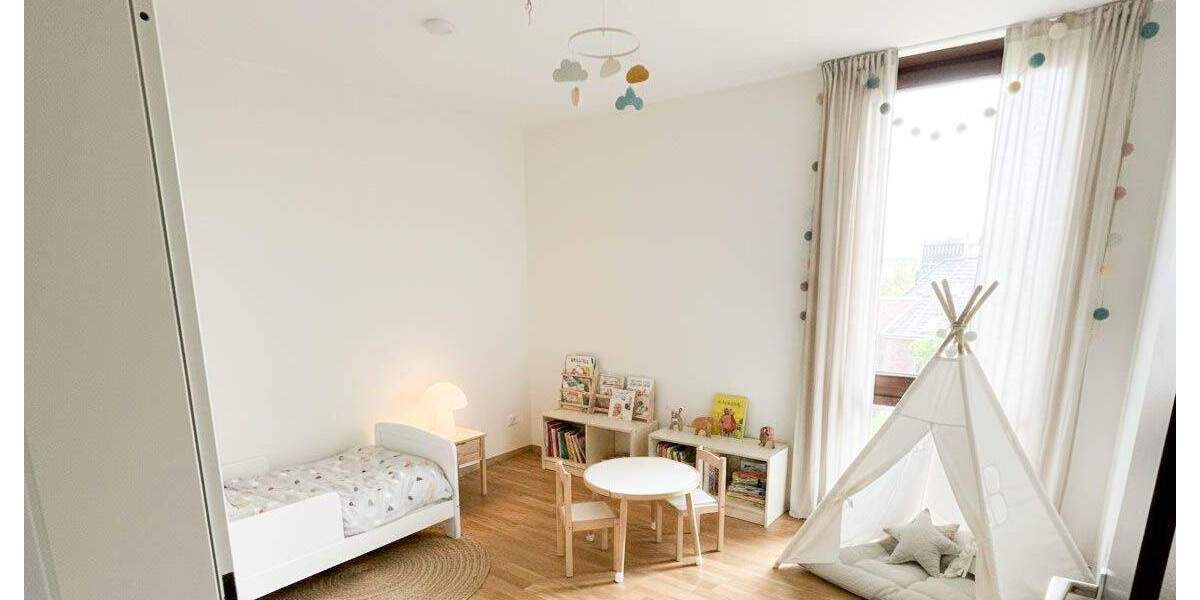 Etagenwohnung Düsseldorf Düsseltal - 3 Zimmer, 89 m&sup2;, 539.000&euro; | Angebot:25141431