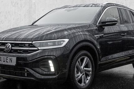 VW T-Roc 21.849 km 29.450 &euro; Meerbusch 40670