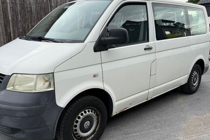 VW T5 Transporter 184.281 km 7.021 € Krefeld 47809