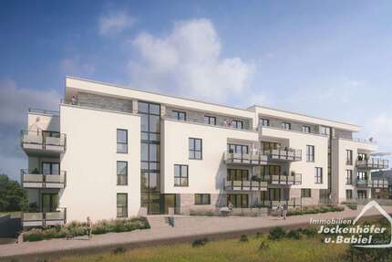 Wohnung zum Kaufen in Oberhausen 317.200 € 67.64 m² 2.5 zimmer