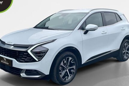 Kia Sportage 61.578 km 27.940 &euro; Bottrop 46244