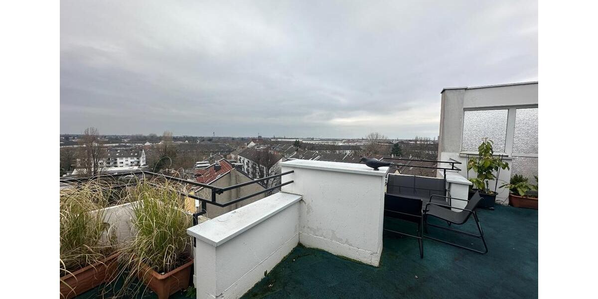 Einfamilienhaus Düsseldorf Stadtbezirk 6 - 1 Zimmer, 47 m&sup2;, 228.000&euro; | Angebot:25653948