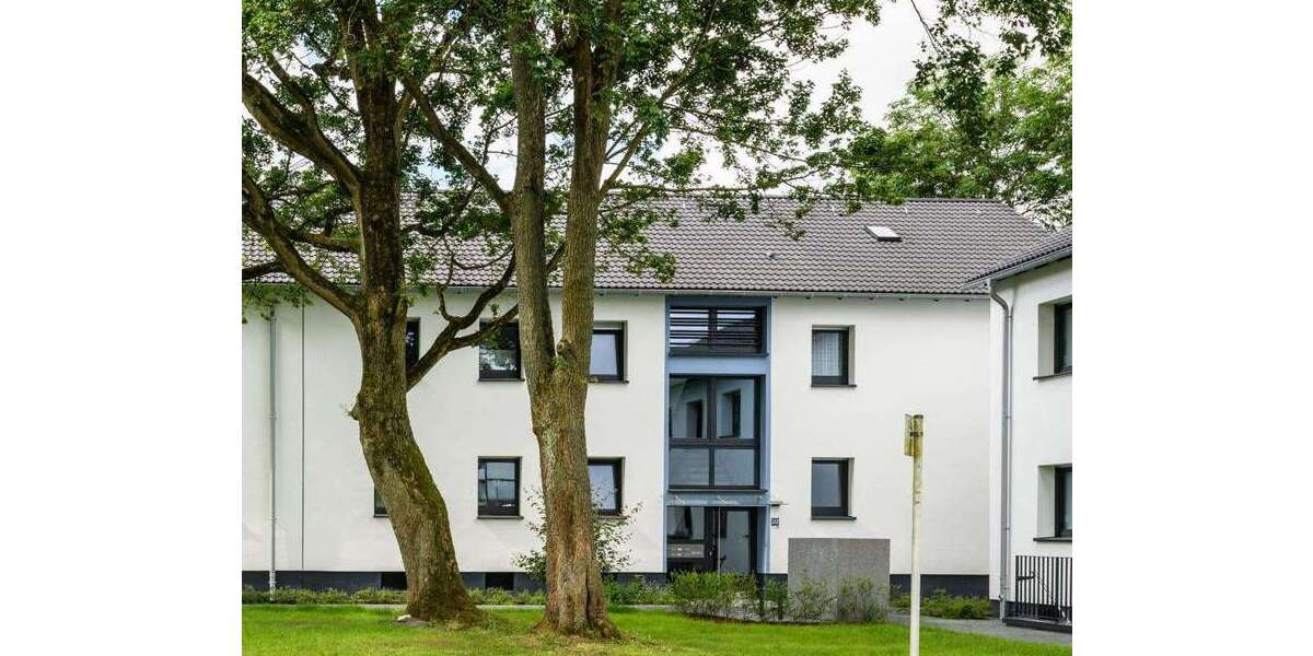Etagenwohnung Bochum Bochum-Nord - 3 Zimmer, 71 m&sup2;, 427&euro; | Angebot:27097442