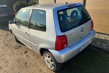 VW Lupo
