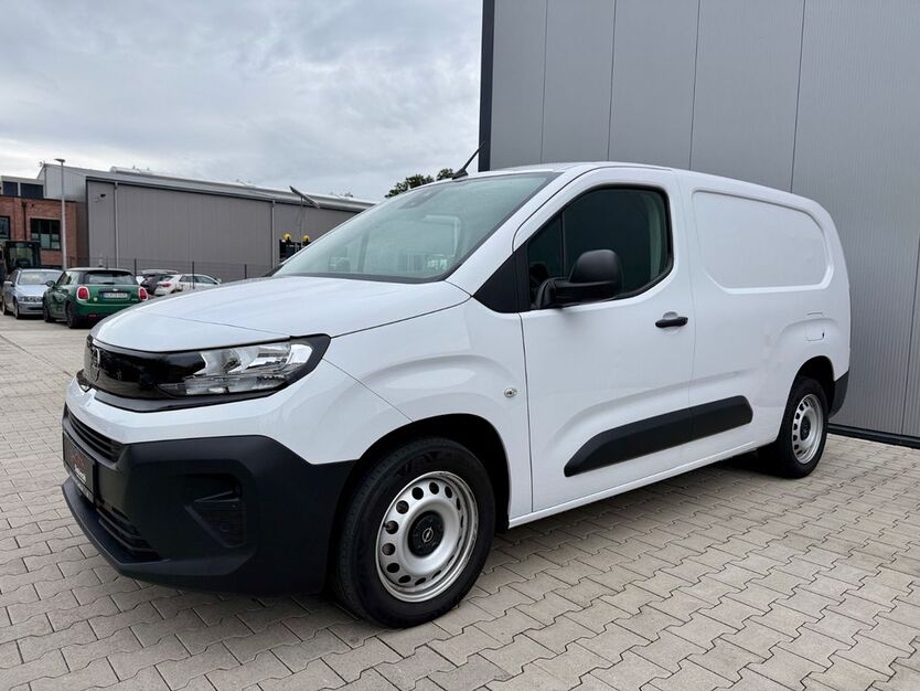 Opel Combo 38.000 km 16.200 € Gladbeck 45968