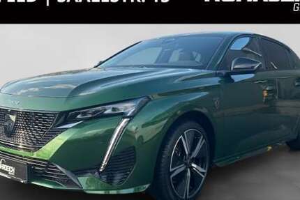 Peugeot 308 21.000 km 26.990 &euro; Krefeld 47800