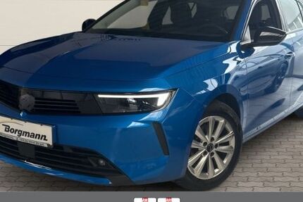 Opel Astra 23.800 km 18.790 &euro; Bottrop 46240
