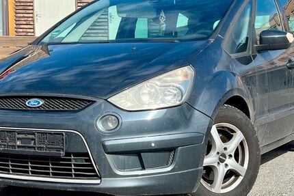 Ford S-Max 342.464 km 777 &euro; Gelsenkirchen 45884