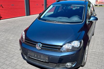 VW Golf 81.128 km 7.699 &euro; Oberhausen 46145