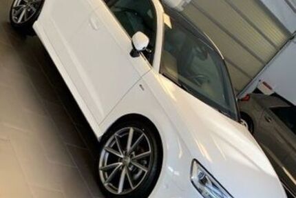 Audi A3 98.000 km 19.000 &euro; Essen 45357