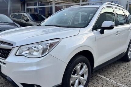 Subaru Forester 75.500 km 16.590 &euro; Duisburg 47167