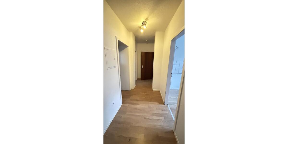 Demnächst frei! 2-Zimmer-Wohnung in Dinslaken Lohberg 2.5 zimmer