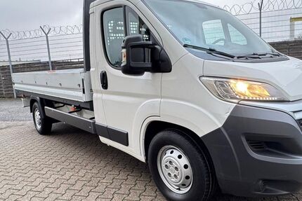 Citroen Jumper 260.200 km 9.900 € Essen 45136