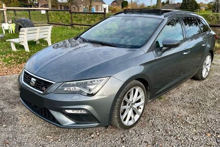 Seat Leon 97.000 km 16.990 &euro; Meerbusch 40670