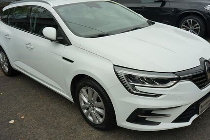 Renault Megane 114.800 km 12.950 € Krefeld 47807