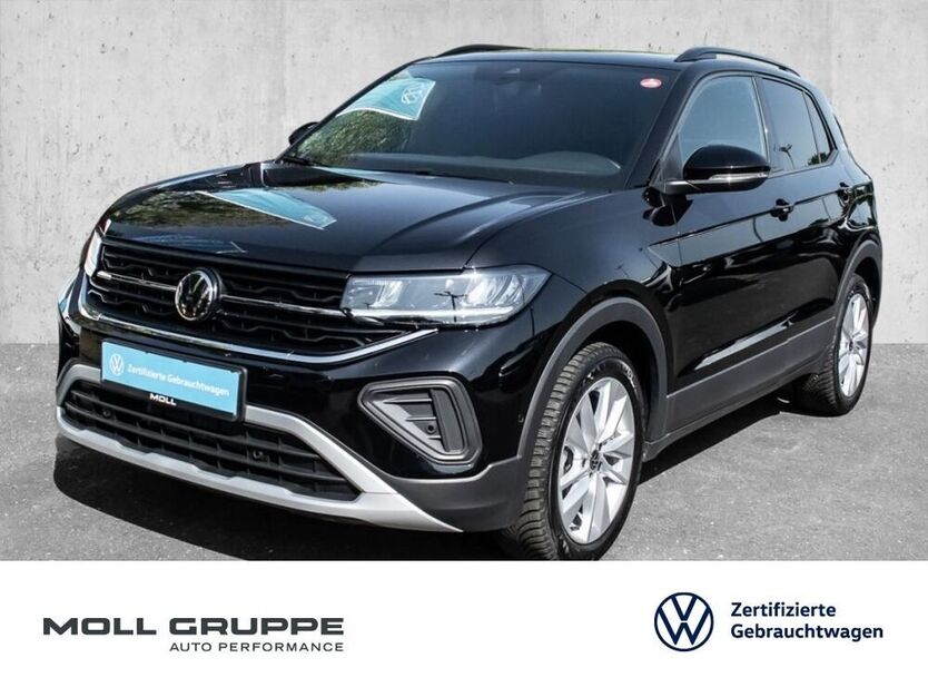 T-Cross