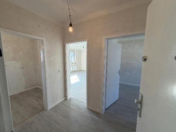 Etagenwohnung Meerbusch Necklenbroich - 3 Zimmer, 63 m&sup2;, 612&euro; | Angebot:25479687