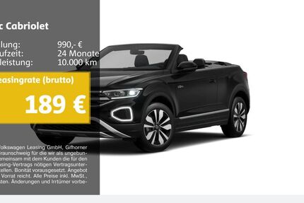 VW T-Roc 6.455 km 24.640 &euro; Gelsenkirchen 45894