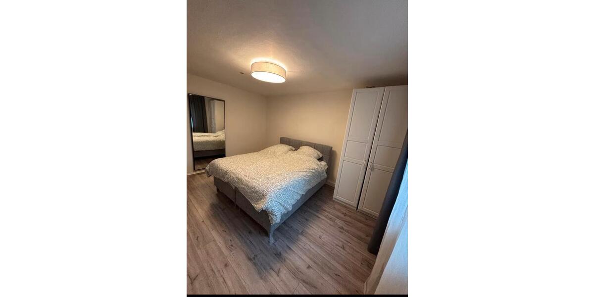 Moderne Wohnung in Duisburg Neudorf 3 zimmer