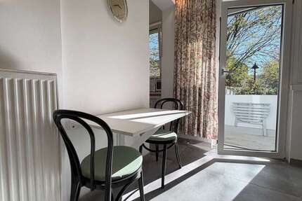 Attraktive Kapitalanlage in Essen-Frohnhausen – 2025 saniert, voll möbliert mit Balkon & 6 % Rendite - Wohnung Essen Stadtbezirk III | Angebot:27649746