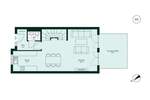 Reihenmittelhaus Heiligenhaus Mitte - 4 Zimmer, 132 m&sup2;, 649.900&euro; | Angebot:25769885