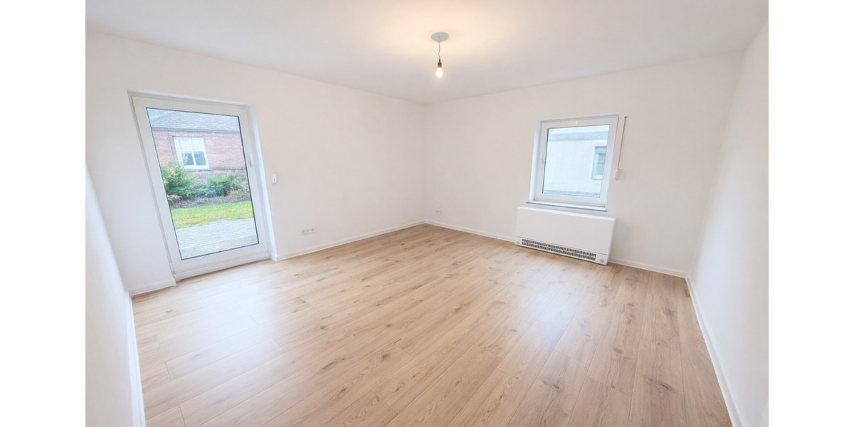 Erdgeschoßwohnung Marl Alt-Marl - 3 Zimmer, 70 m&sup2;, 480&euro; | Angebot:25601202