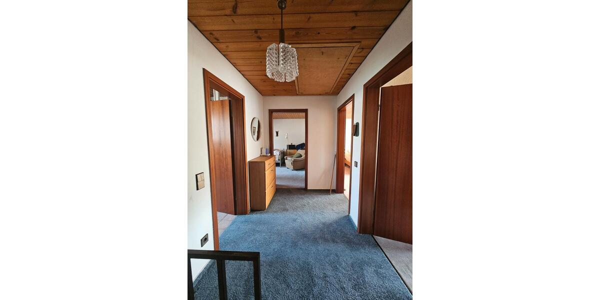Reihenhaus Gladbeck Alt-Rentfort - 4.5 Zimmer, 117 m&sup2;, 390.000&euro; | Angebot:27021134