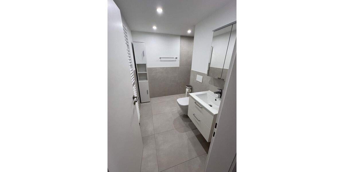 Möblierte Premiumwohnung mit Garten in Düsseltal - All-Inclusive Miete mit Pool & Sauna 2 zimmer